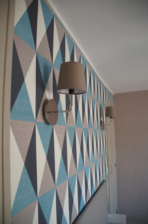 Hotel La Petite Cour Trouville-sur-Mer Zimmer foto